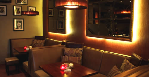 Dublin Party Venue