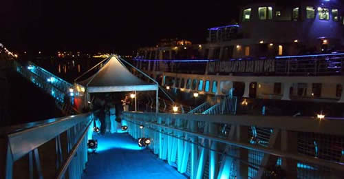 Dublin Party Venue