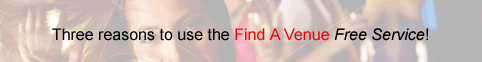 Dublin Party Venues