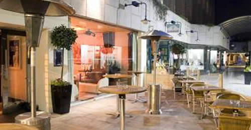 Dublin Party Venue