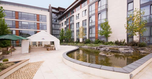 Dublin Party Venue